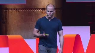 Tim Ferriss shares how to master any skill by deconstructing it [upl. by Annuaerb556]