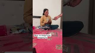 Rusan ka shi trika laga mane to comedy trendingshorts haryanviswag youtubeshorts [upl. by Baun]