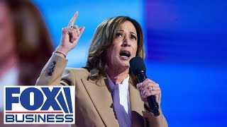 Kamala Harris has lost the plot top Trump campaign official says [upl. by Eibor528]