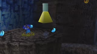 So DK64 Randomizer Season 3 started off interesting [upl. by Atsahc]