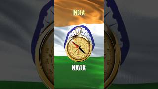 Navigation System Across the World RegrowIndia shorts navigation gps shortsfeed [upl. by Yerot]