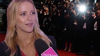 Cannes 2017 Jessica Mercedes wystąpi na czerwonym dywanie jako wysłanniczka LOreal [upl. by Donny776]