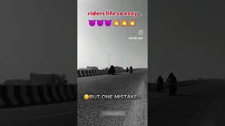 roders life 😮😮😈like subscribersshortfeed rider viralvideo yrendingshortsonyoutube [upl. by Prowel]