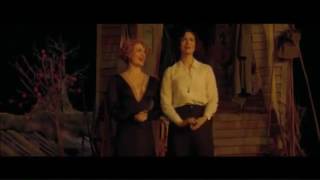 Queenie and Tina singing Ilvermorny chant  DELETED SCENE Fantastic Beasts [upl. by Cruz167]