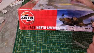 My Top 10 Airfix Kits [upl. by Wartow]