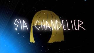 Sia  Chandelier Remix Club 2014 HD DL link [upl. by Aracot499]