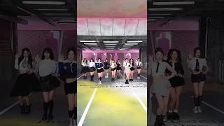 Mirrored Strategy Dancegrp ver🤸‍♀️❤️ TWICE Shorts kpopchoreography kpopdance 트와이스 トゥワイス [upl. by Gnilyam]