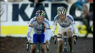 Cyclocross Superprestige Gavere 2006 [upl. by Ennaoj]