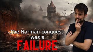 The Norman Conquest of Ireland was a failure [upl. by Drofdarb]