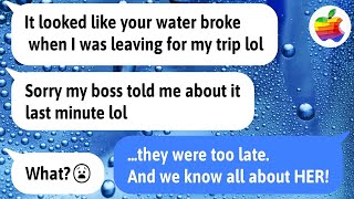 AirText Pro  My brother in law tried to bribe me to keep me from telling the police He has no idea [upl. by Ait]