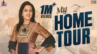 My Home tour  Mee Yamuna  Tamada Media [upl. by Llerref]