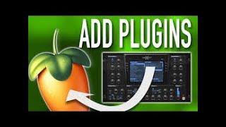 how to install new plugins in FL studio [upl. by Allain]