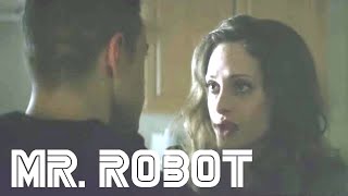 Mr Robot Season 3 Elliot Explains How He Did Everything To Get Rid Of Mr Robot Episode 8 [upl. by Aelanej]