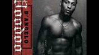 DAngelo Send It On [upl. by Rutherfurd]