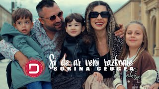 Sorina Ceugea  Si dear veni razboaie  Official video [upl. by Akram98]