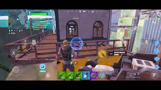 fortnite mobile fps test dimensity 6080 [upl. by Snashall97]