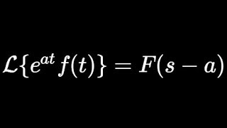 Diff Eqn Prove that Leat ftFsa [upl. by Nylyoj]