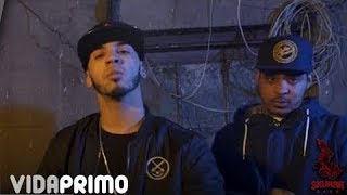 Anuel AA  Coronamos ft Lito Kirino Official Video [upl. by Viehmann316]