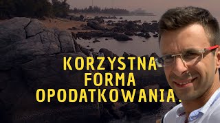 Skala podatkowa podatek liniowy ryczałt a może karta podatkowa [upl. by Ojeitak412]