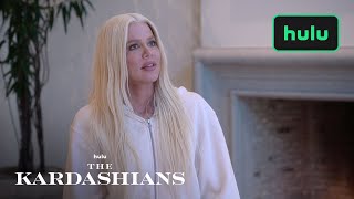 The Kardashians  What Is Happening  Hulu [upl. by Eiloj]