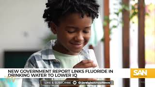 EXPERT ATTORNEY EXPOSES DECADES OF FLUORIDE HARMS from The Highwire with Del Bigtree [upl. by Cavanaugh]