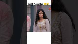 Dilo Ko Bandha Tha Hamne To Risto Ki Dor Se😔😔 Yrkkh short viral ytshort [upl. by Socha]