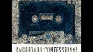 Hands Down Dashboard Confessional Acoustic Version [upl. by Atwater]