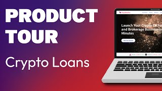 Crypto Loans Made Easy  Borrow Trade amp Grow Without Fees [upl. by Eibrad]