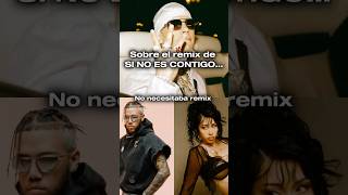 SI NO ES CONTIGO REMIX 🔥 musicaurbana crismj jhaycortez musicachilena generochilenokaliuchis [upl. by Nettirb]