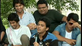 Life Is Beautiful  Special Program with Sekhar Kammula and Team Part 3 [upl. by Retrop]