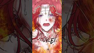 They replaced and burned another girl😢😭manhwa webtoon manga manhua edit recommendations viral [upl. by Cheung]