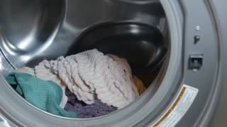 Dryer Safety Tips [upl. by Anikat]