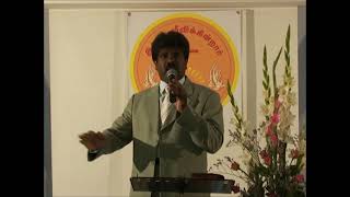 Manamthirumputhal  மனம் திரும்புதல்  JLMTV  PasThevapalan  Tamil Christian Messages [upl. by Christi]