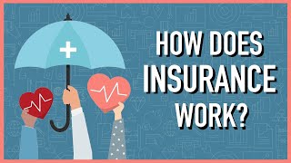 How Does Insurance Work [upl. by Magavern]