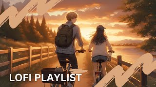 quotNew Chapter Beginsquot  5 Lofi relaxing songs to soothe your soul [upl. by Yanahc58]