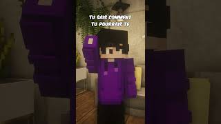 CETTE PERSONNE RELOU DANS MINECRAFT [upl. by Dnob219]