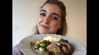 Eendenborstfilet  KOKEN MET SOOF uit Lekker Fred [upl. by Adnolay351]