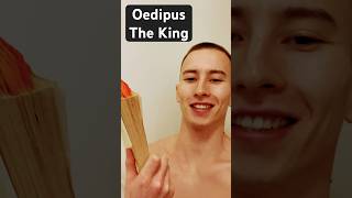 Oedipus The King  60s Review [upl. by Macmullin]