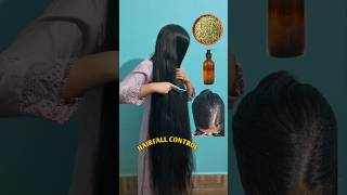 ✅💯 Rosemary Water for Hair Growth ❤️🙏longhairgrowth haircare longhairremedy longhair shorts [upl. by Anaahs]