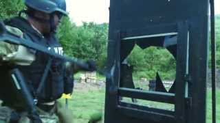 2013 Connecticut SWAT Challenge [upl. by Esidarap512]