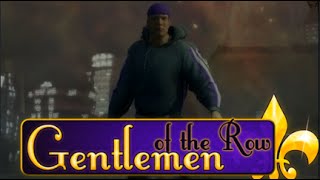 Saints Row 2 Gentlemen of The Row [upl. by Annoek]