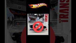 Banned Hot Wheels Car hotwheels [upl. by Darcee]