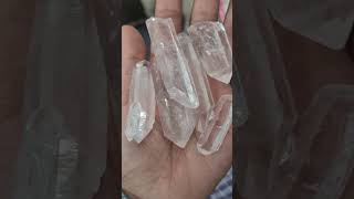 New shiny quartzitequartz crystals available for sale price per kg DM mequartz specimen [upl. by Fadiman395]