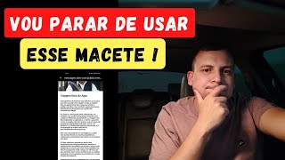 🚨SINAL DE ALERTA LIGADO NA UBER Recebi é essa MSG uber 99pop indriver [upl. by Chantalle]