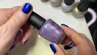 OPI Your Way Collection Spring 2024  Regular Polish Line [upl. by Lerat]