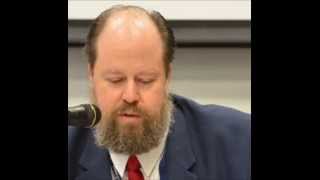 Is Hell Forever Universalism and Creation  David Bentley Hart [upl. by Naujek]