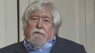 Full interview with Clifford Geertz  part one [upl. by Lilyan87]