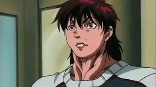 BAKI episode 21 22 Tagalog Dubbed [upl. by Durno]