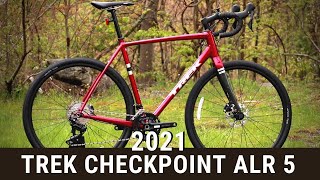 Half Price and 95 as Good as Treks Driftless Edition Checkpoint [upl. by Anahsahs407]