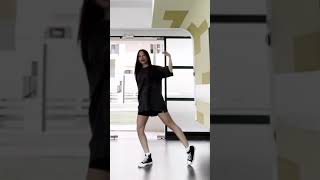 enhypen tameddashed dance cover practice [upl. by Anaihr]